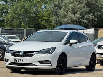 Used Vauxhall Astra 2018 for sale - 79144958: Photo