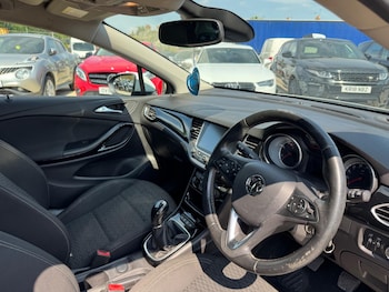 Used Vauxhall Astra 2018 for sale - 79144958: Photo