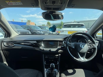 Used Vauxhall Astra 2018 for sale - 79144958: Photo