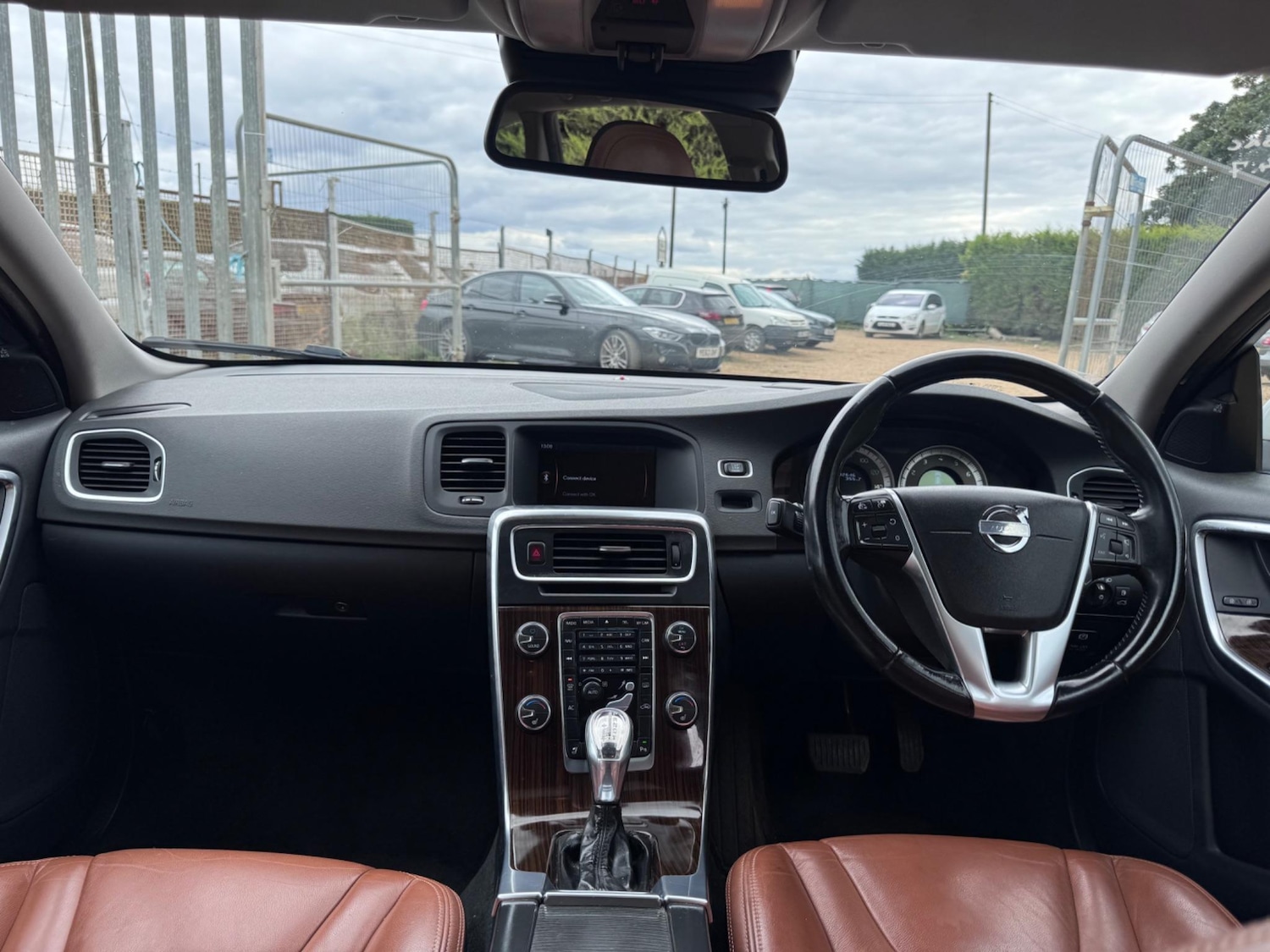Vehicle 25