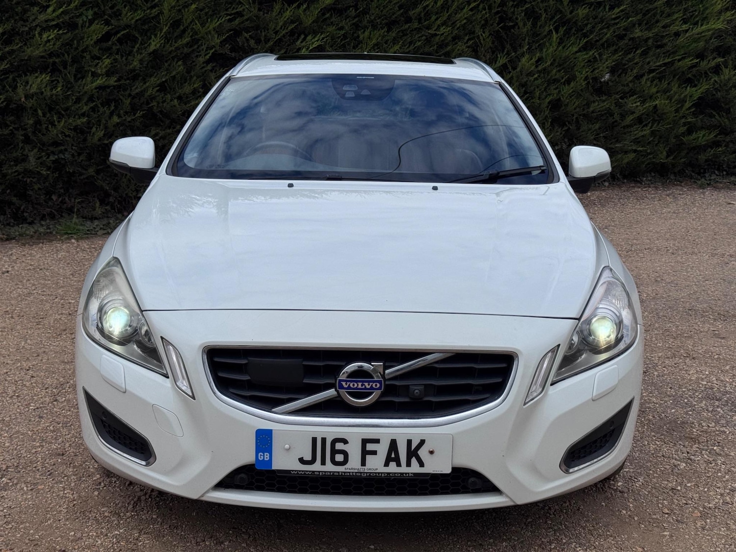 Vehicle 55