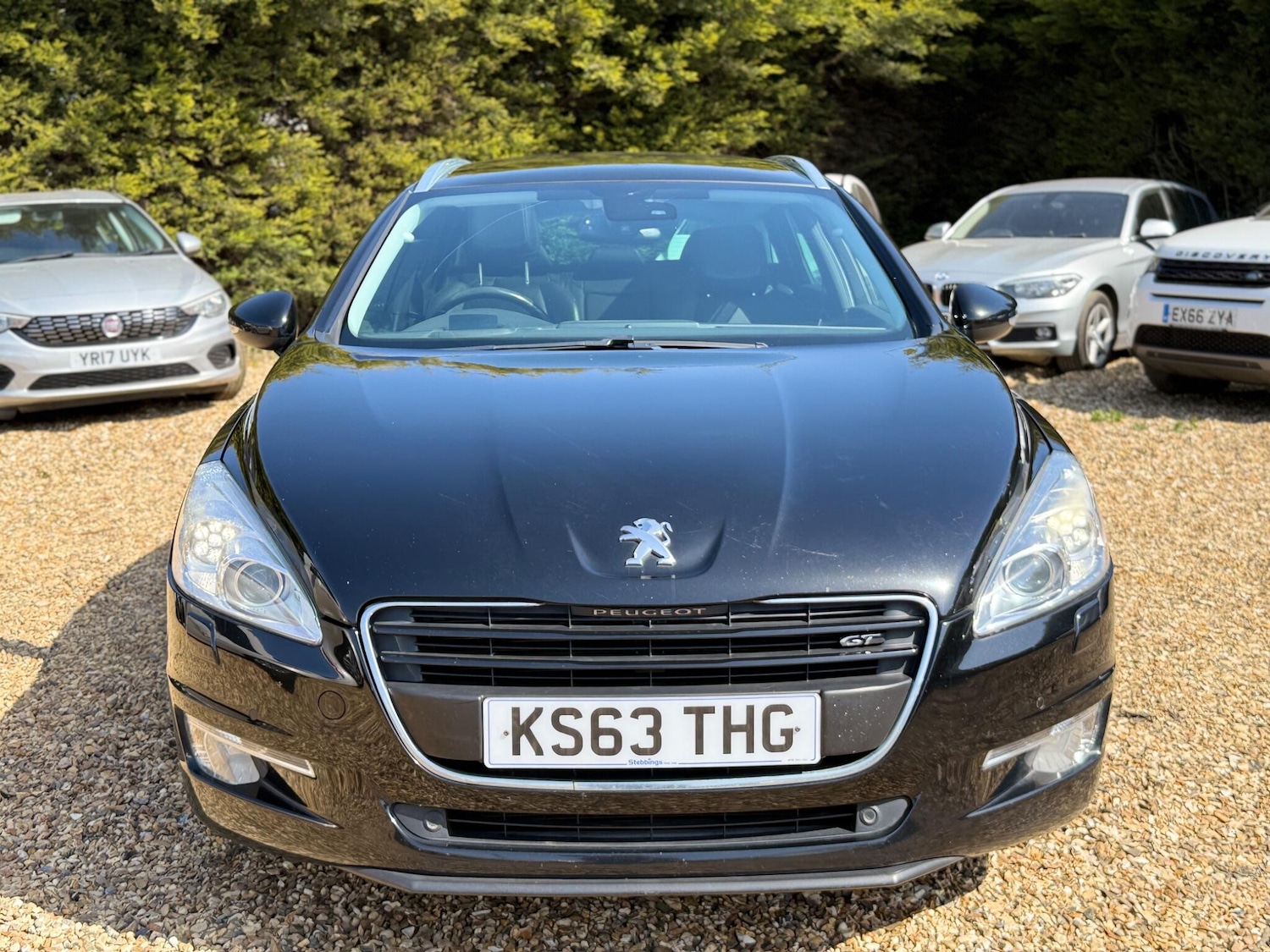 Used Peugeot 508 2014 for sale - 78206445: Photo 10