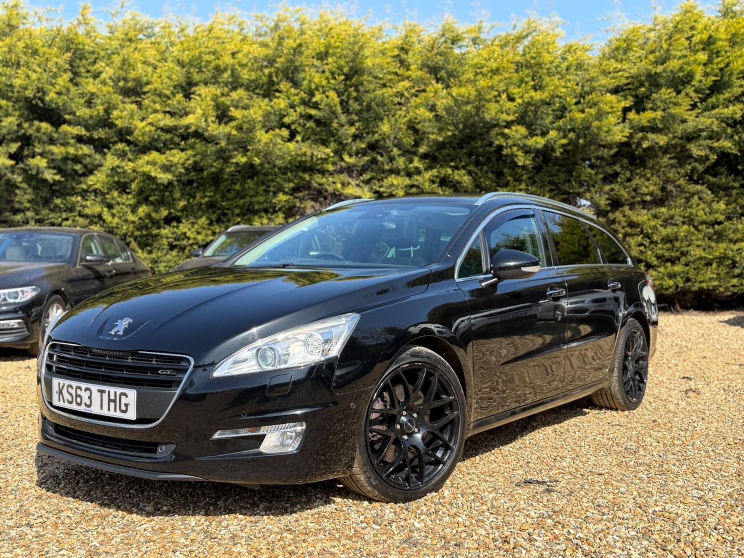 Used Peugeot 508 2014 for sale - 78206445: Photo 11