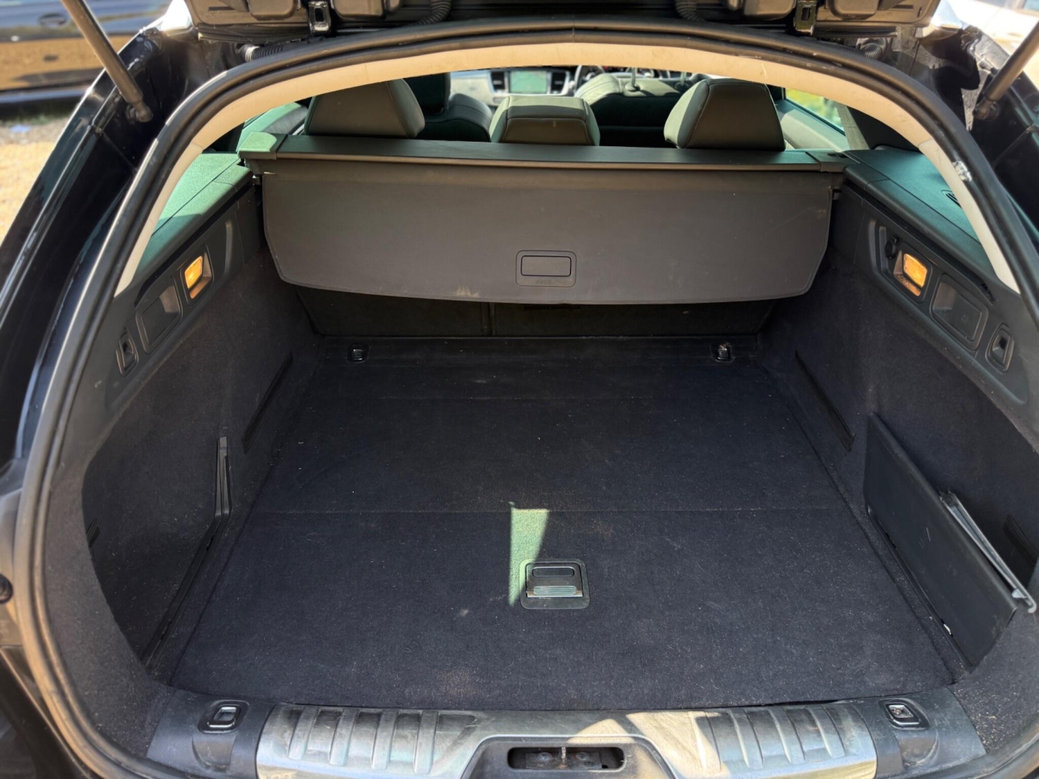 Used Peugeot 508 2014 for sale - 78206445: Photo 19