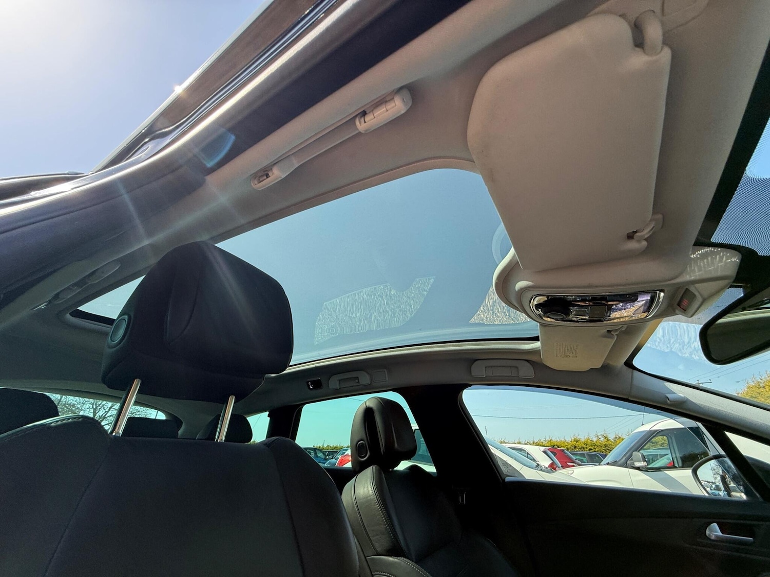 Used Peugeot 508 2014 for sale - 78206445: Photo 20