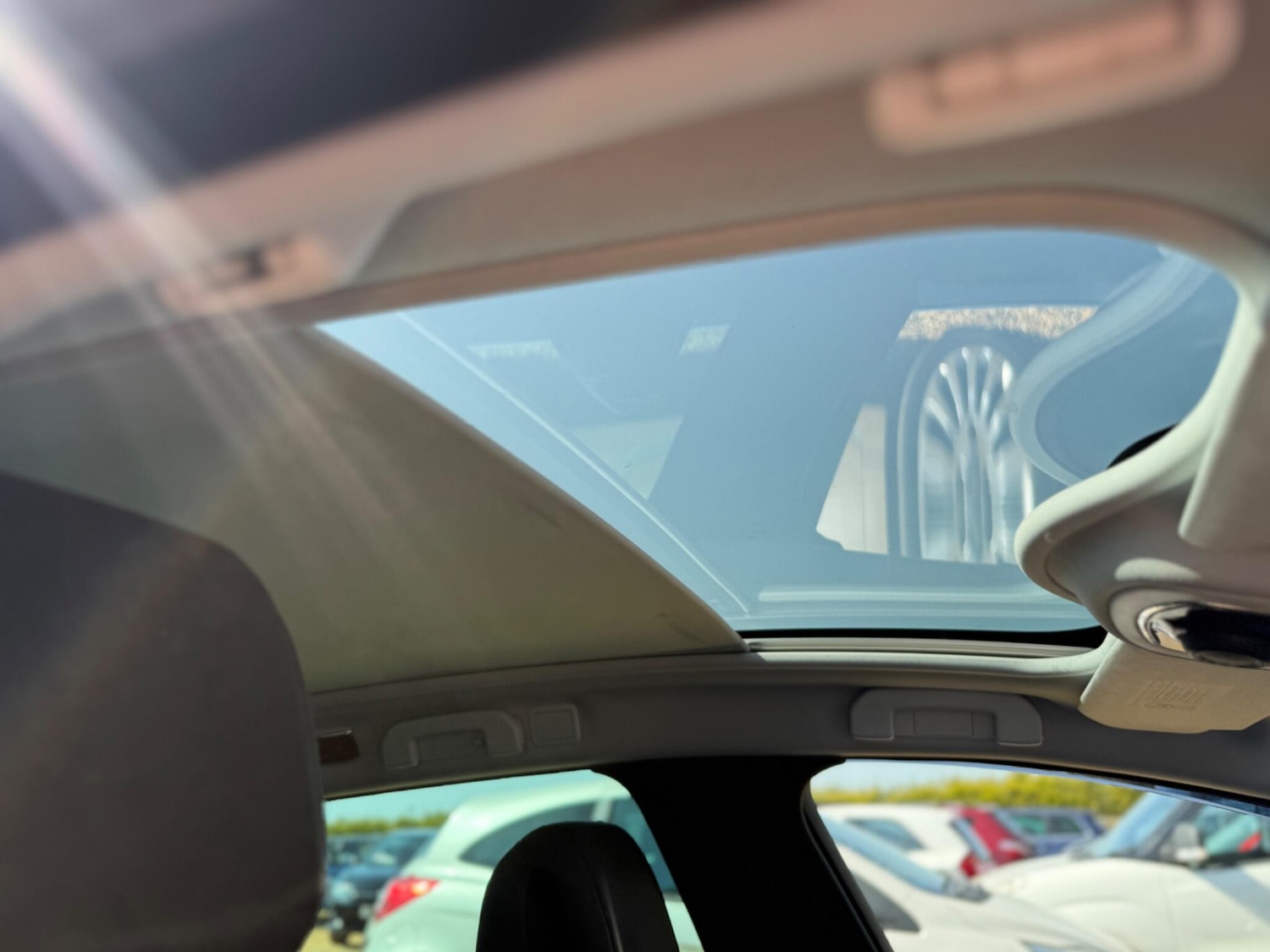 Used Peugeot 508 2014 for sale - 78206445: Photo 21