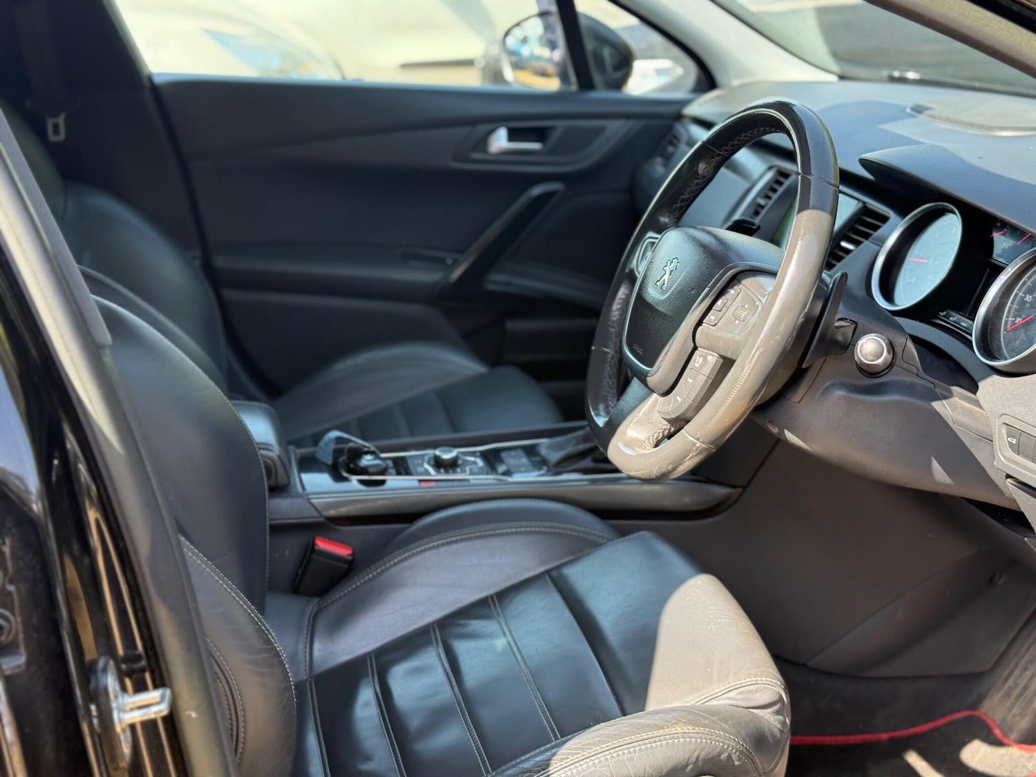 Used Peugeot 508 2014 for sale - 78206445: Photo 23