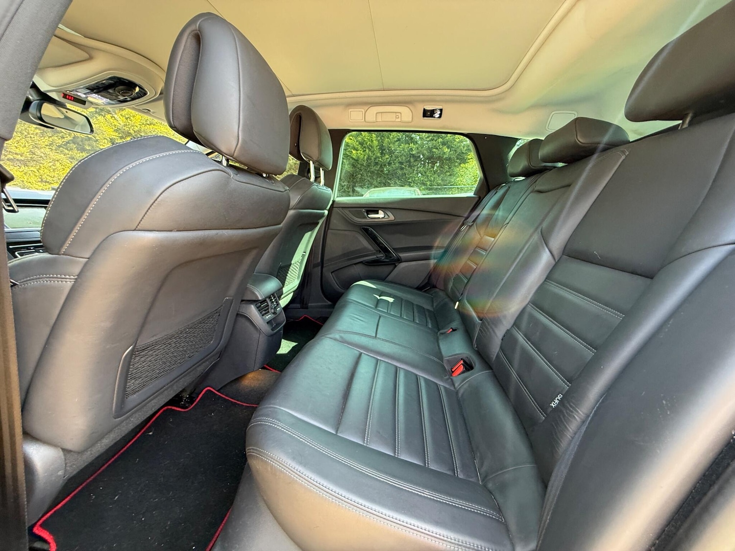 Used Peugeot 508 2014 for sale - 78206445: Photo 24