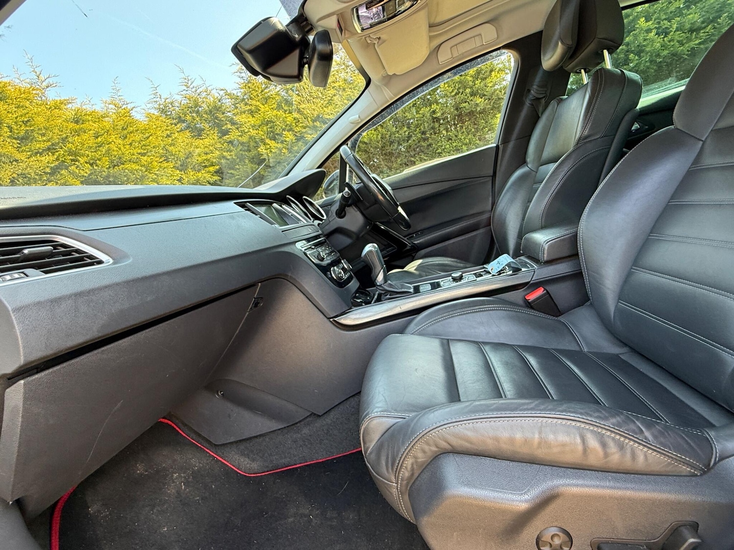 Used Peugeot 508 2014 for sale - 78206445: Photo 25