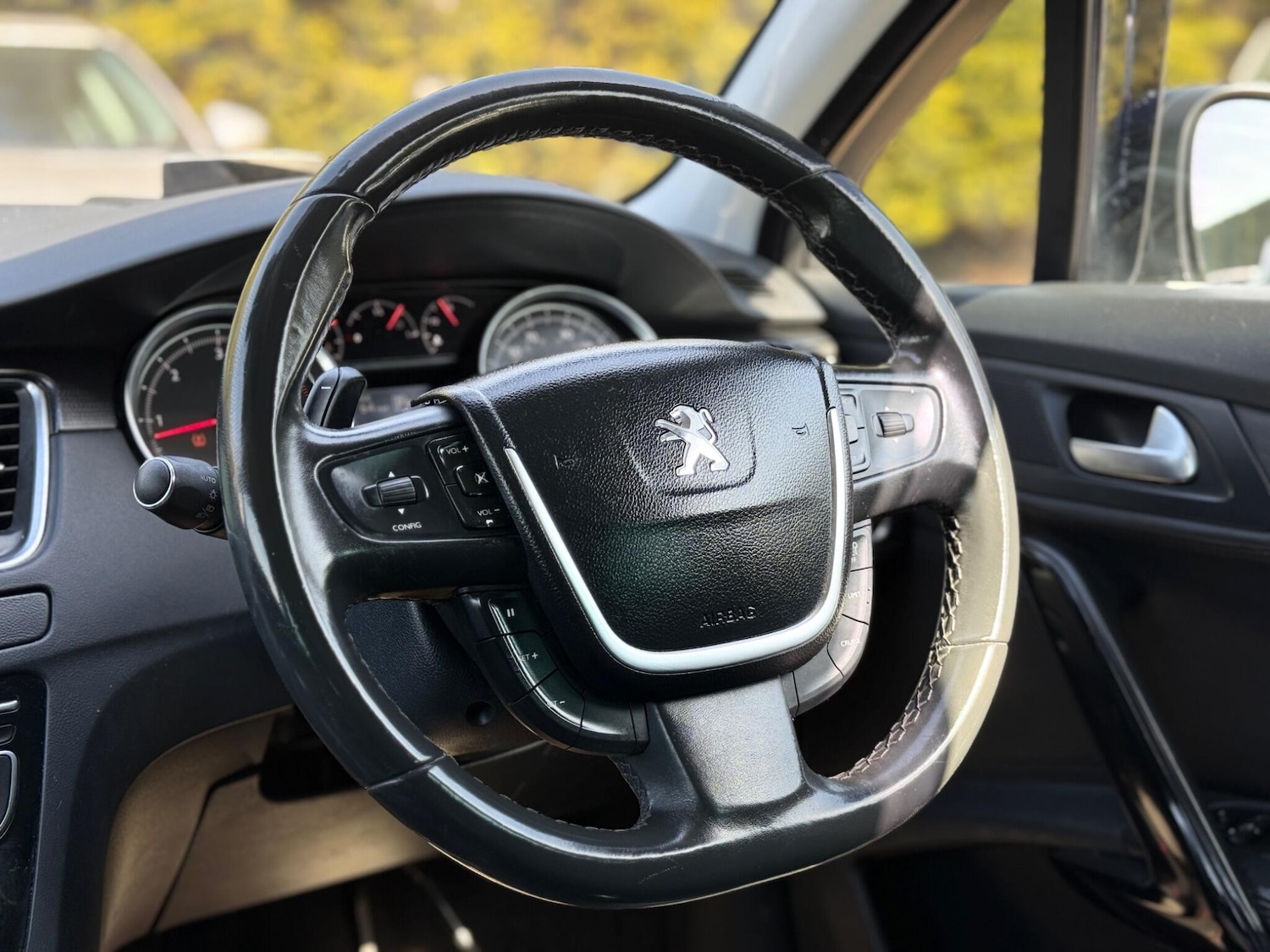 Used Peugeot 508 2014 for sale - 78206445: Photo 27