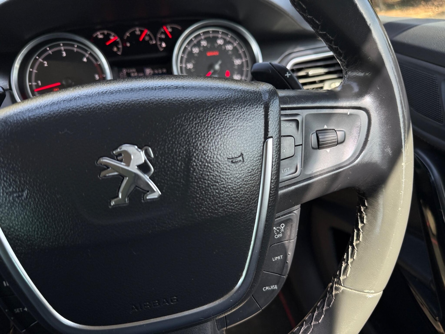 Used Peugeot 508 2014 for sale - 78206445: Photo 28