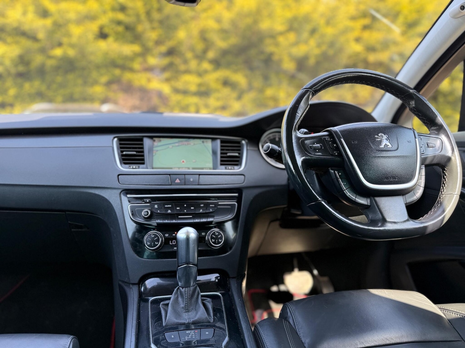 Used Peugeot 508 2014 for sale - 78206445: Photo 3