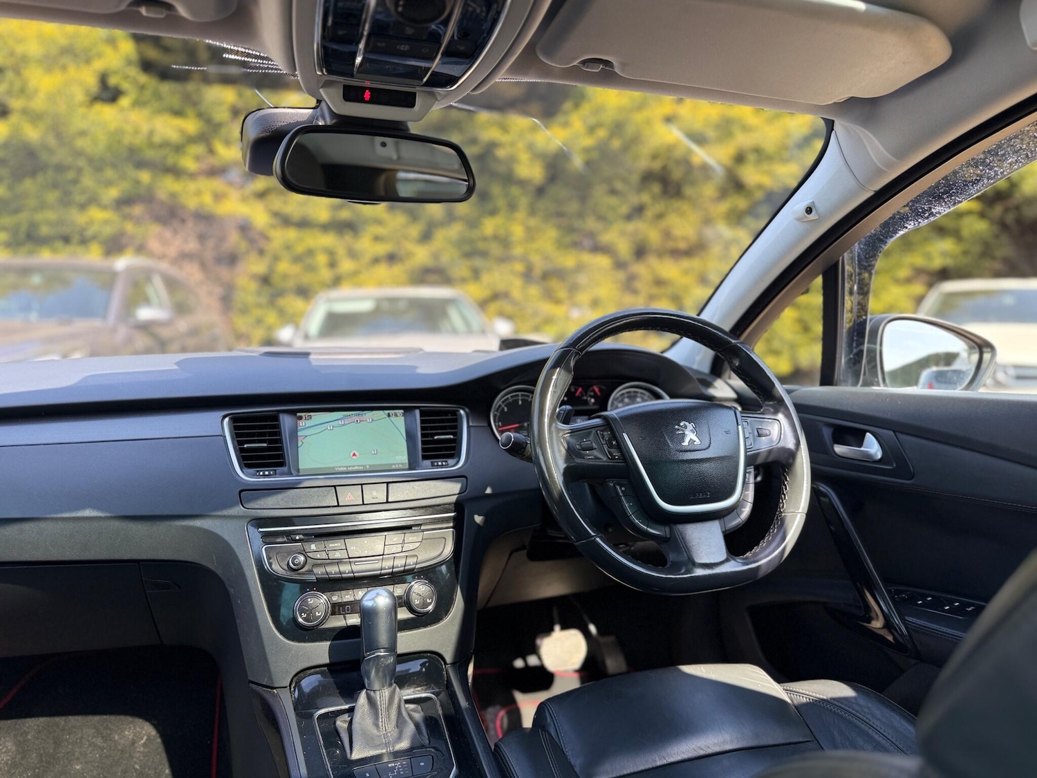 Used Peugeot 508 2014 for sale - 78206445: Photo 32