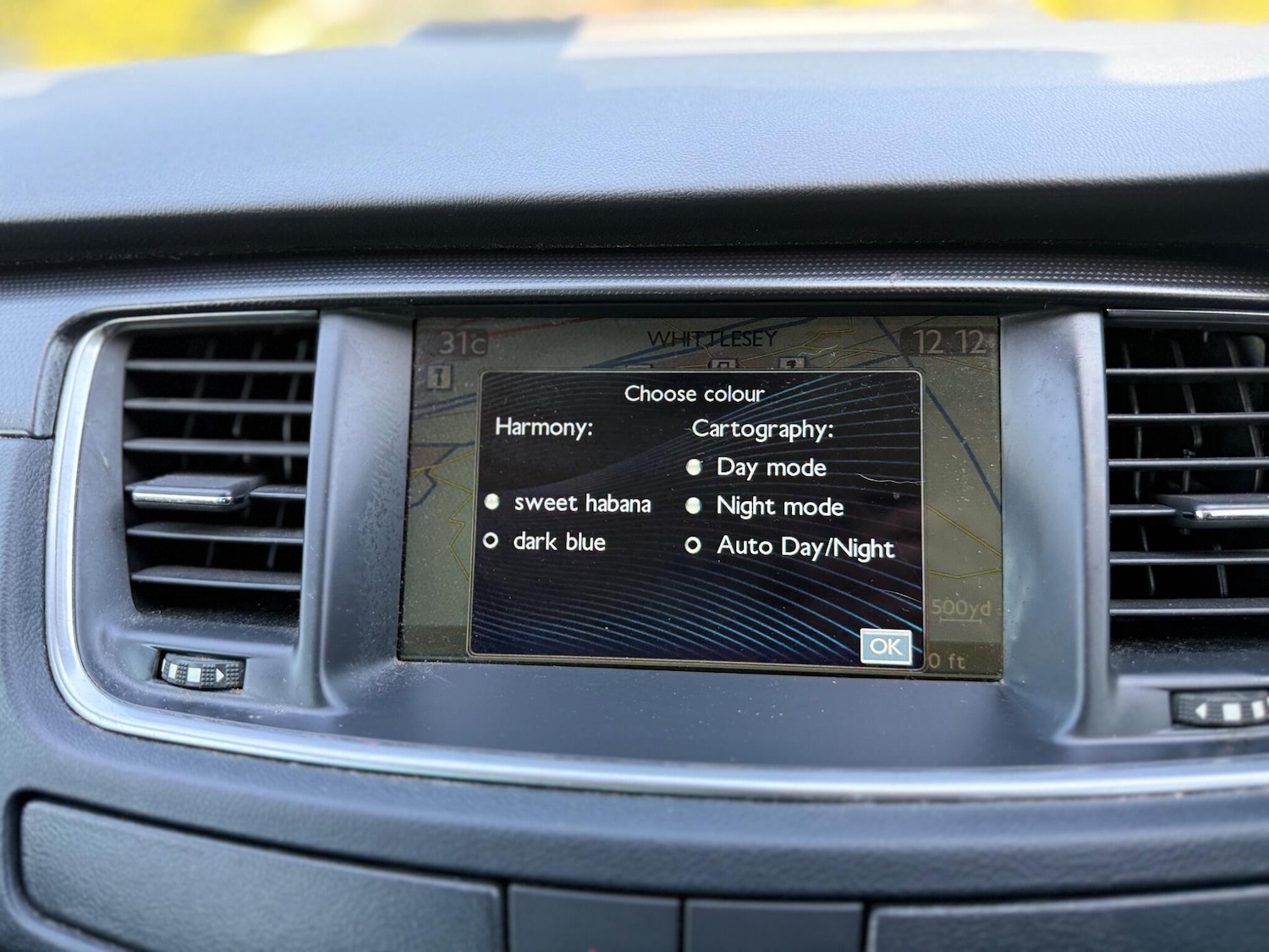 Used Peugeot 508 2014 for sale - 78206445: Photo 37