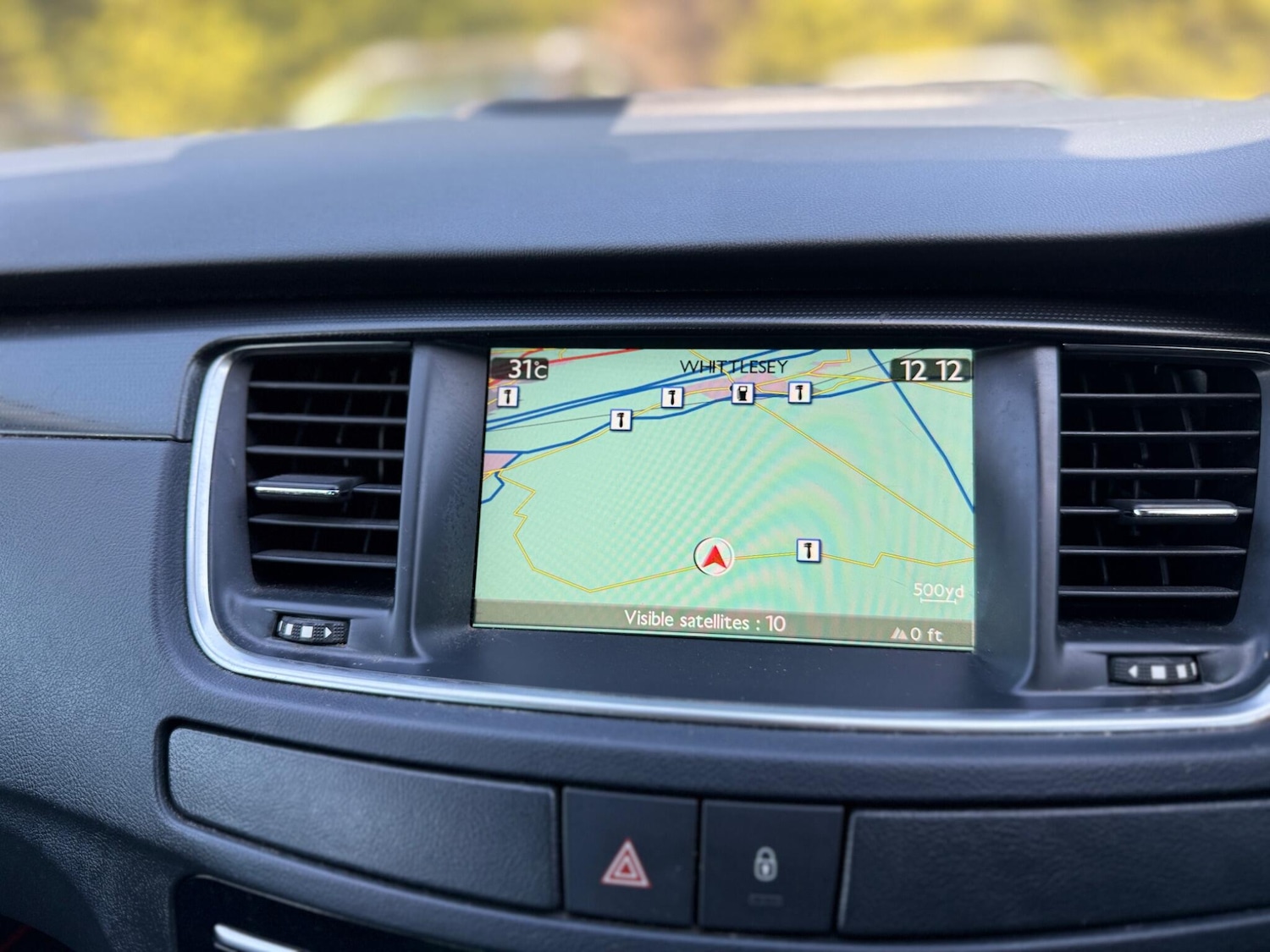 Used Peugeot 508 2014 for sale - 78206445: Photo 38