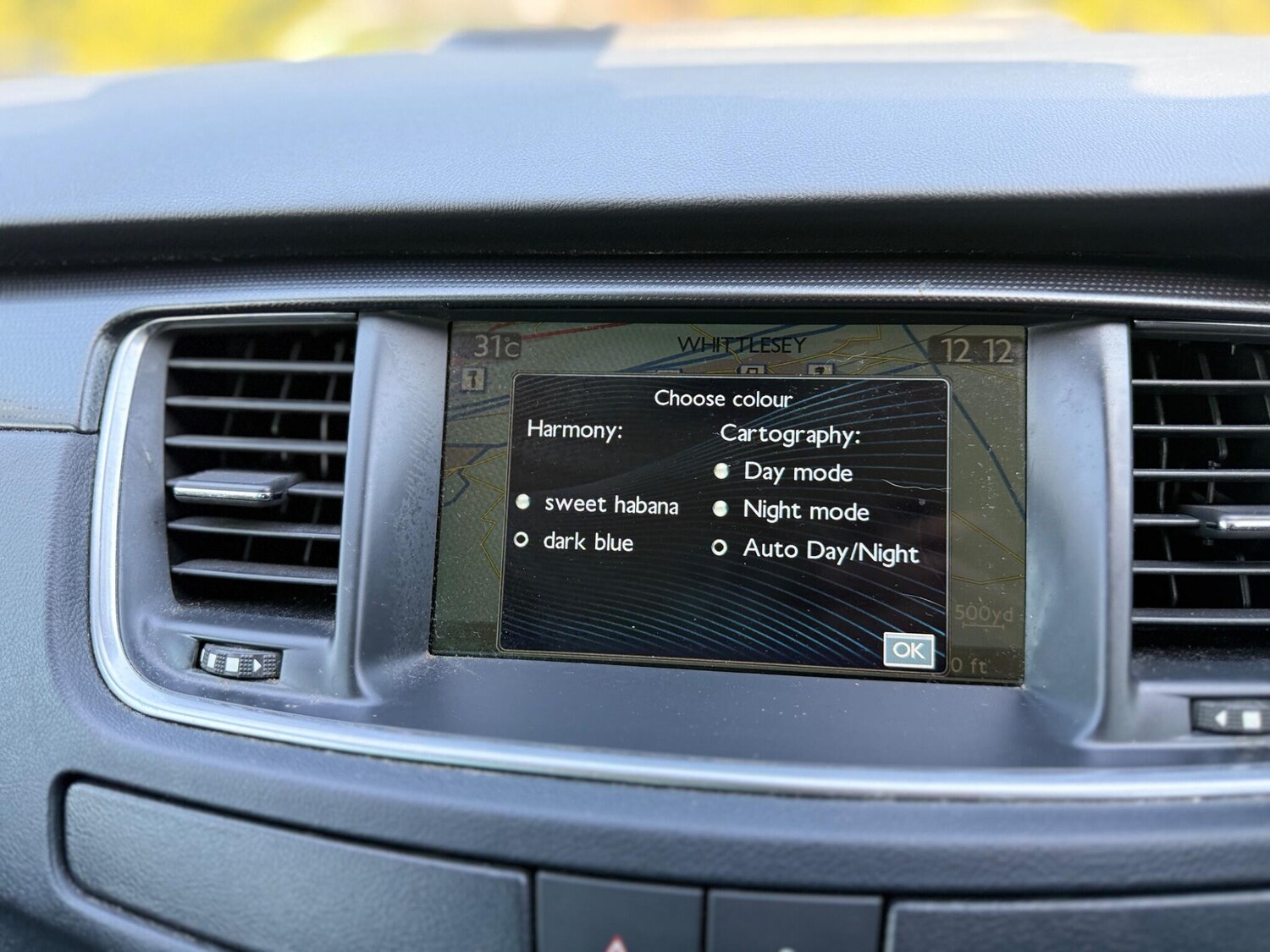 Used Peugeot 508 2014 for sale - 78206445: Photo 40