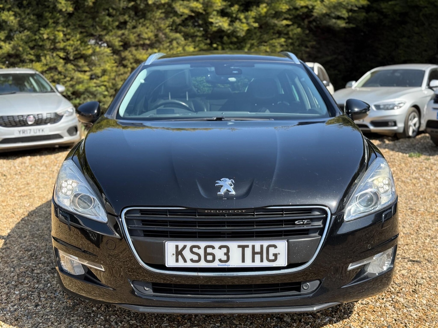Used Peugeot 508 2014 for sale - 78206445: Photo 7
