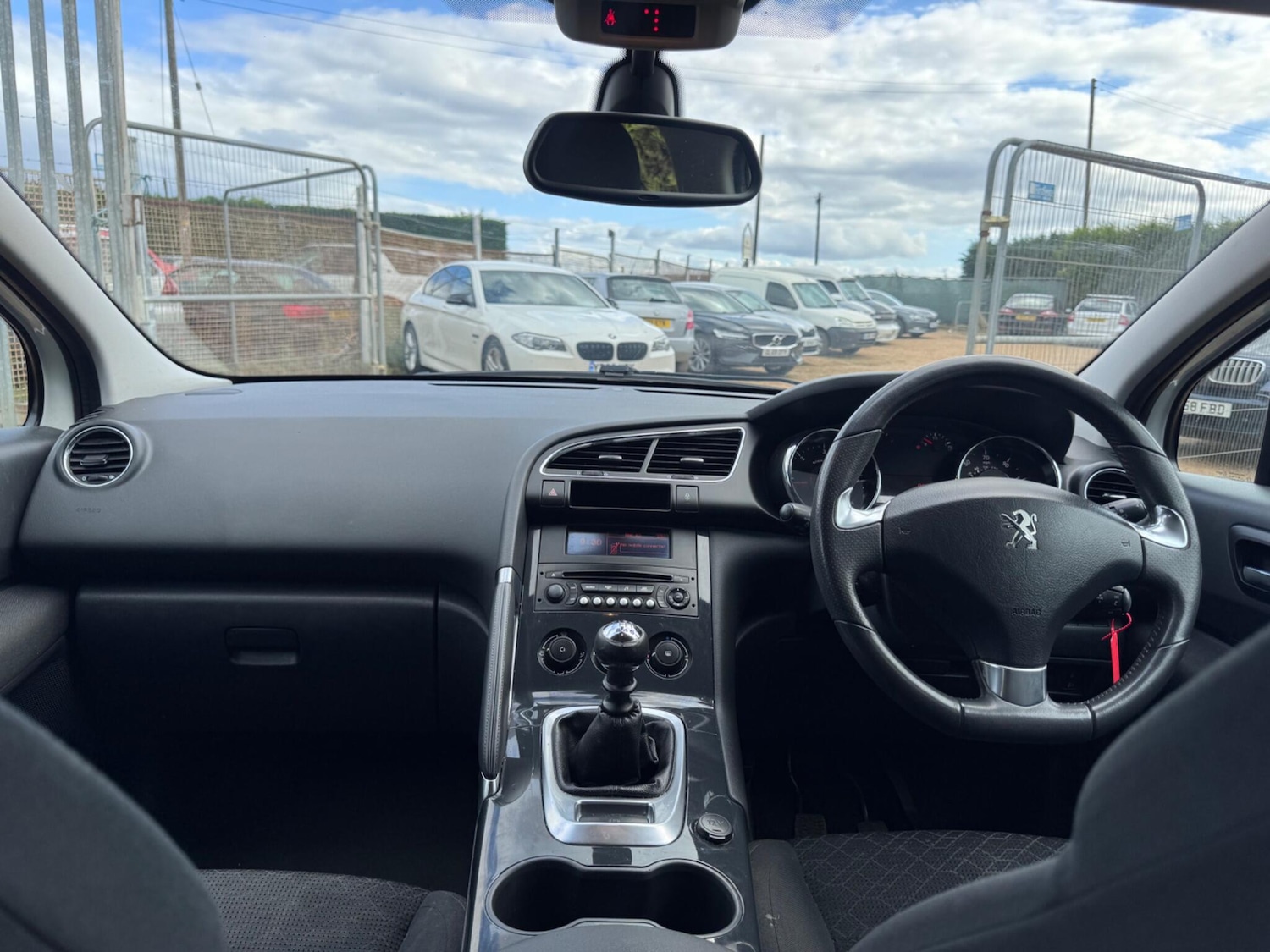 Used Peugeot 3008 2014 for sale - 76989454: Photo 23