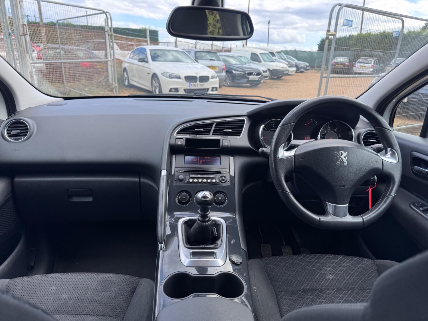 Used Peugeot 3008 2014 for sale - 76989454: Photo 25