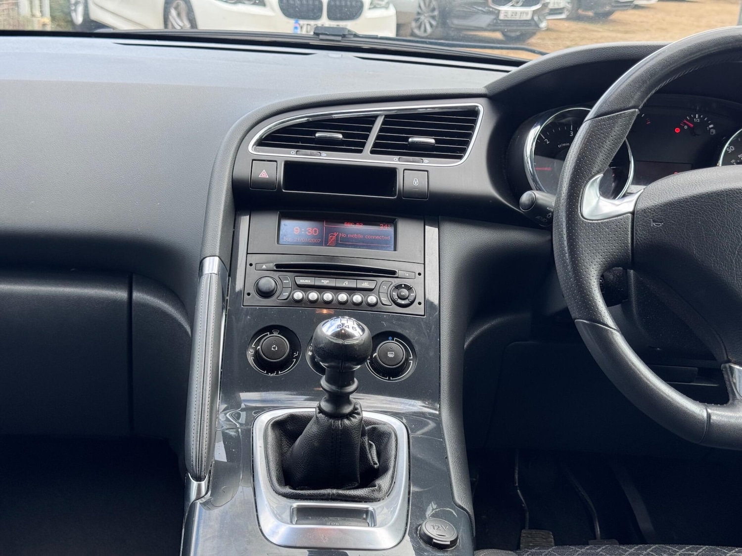 Used Peugeot 3008 2014 for sale - 76989454: Photo 26