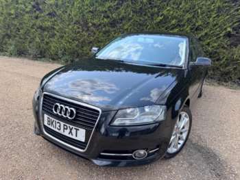 (13) - 1.6 TDI Sport Sportback Euro 5 (s/s) 5dr