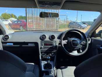 Used Audi A3 2013 for sale - 75002547: Photo