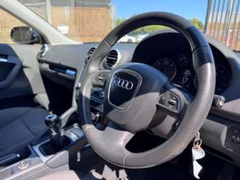 Used Audi A3 2013 for sale - 75002547: Photo