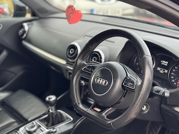 Used Audi A3 2014 for sale - 79336912: Photo