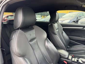 Used Audi A3 2014 for sale - 79336912: Photo