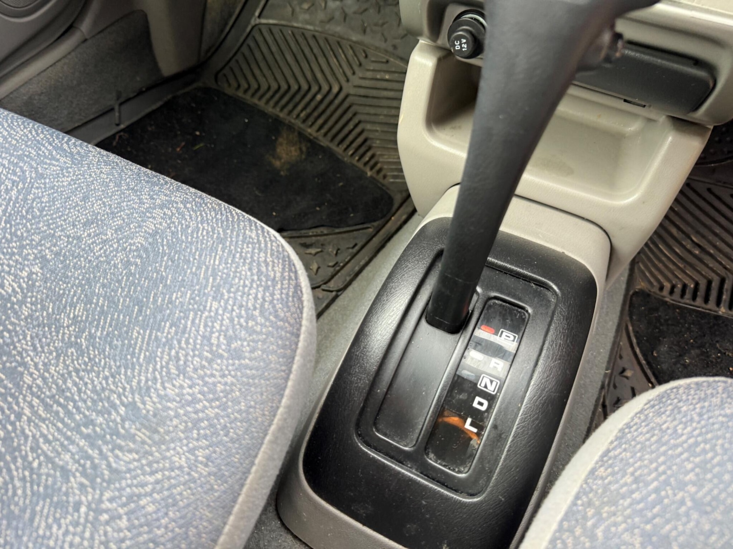 Used Nissan Micra 2002 for sale - 77524864: Photo 11