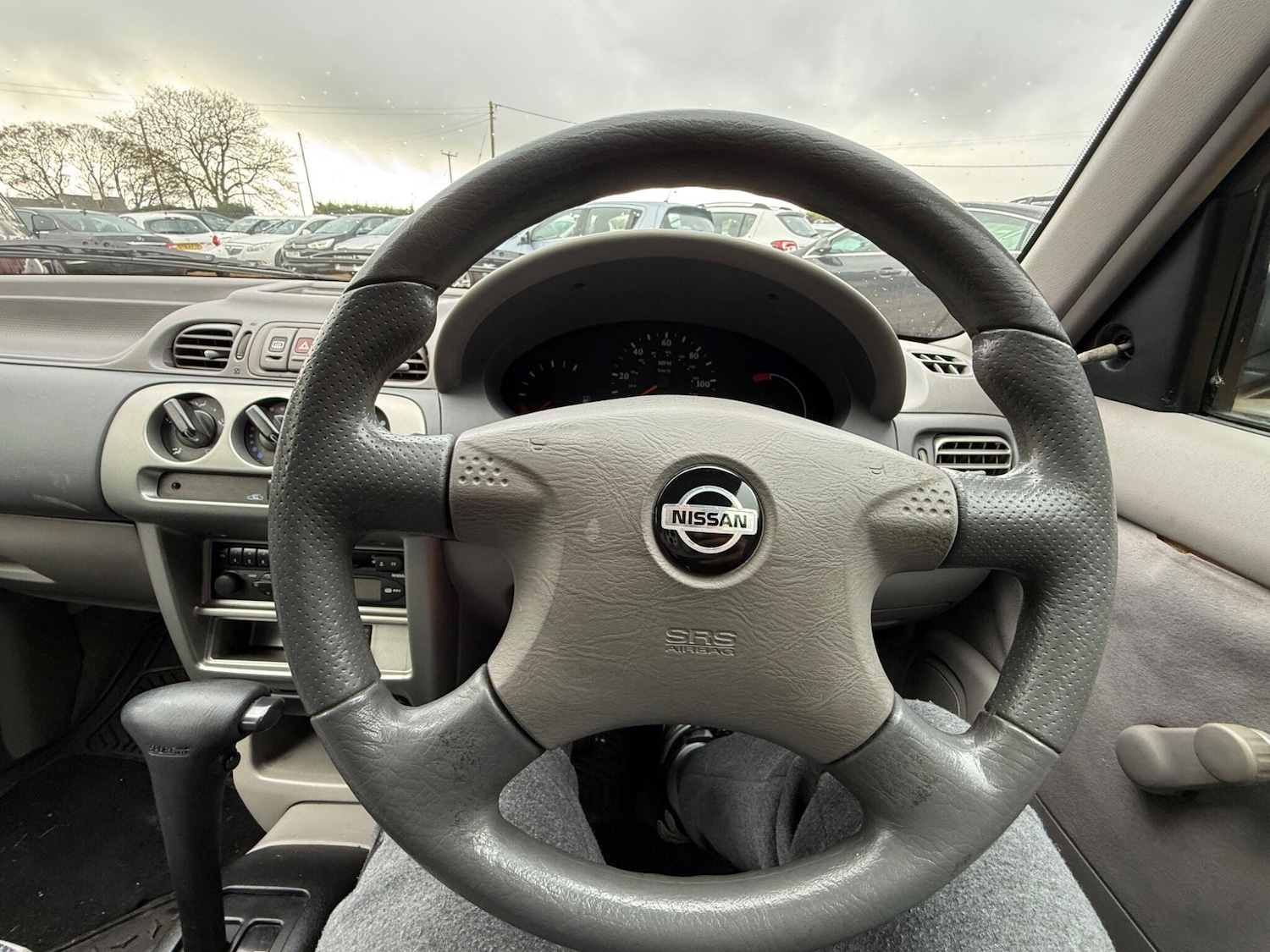 Used Nissan Micra 2002 for sale - 77524864: Photo 14