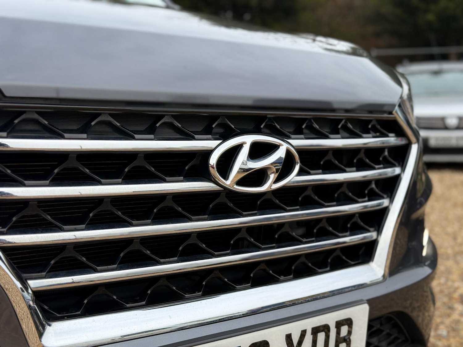 Used Hyundai TUCSON 2019 for sale - 77993853: Photo 15