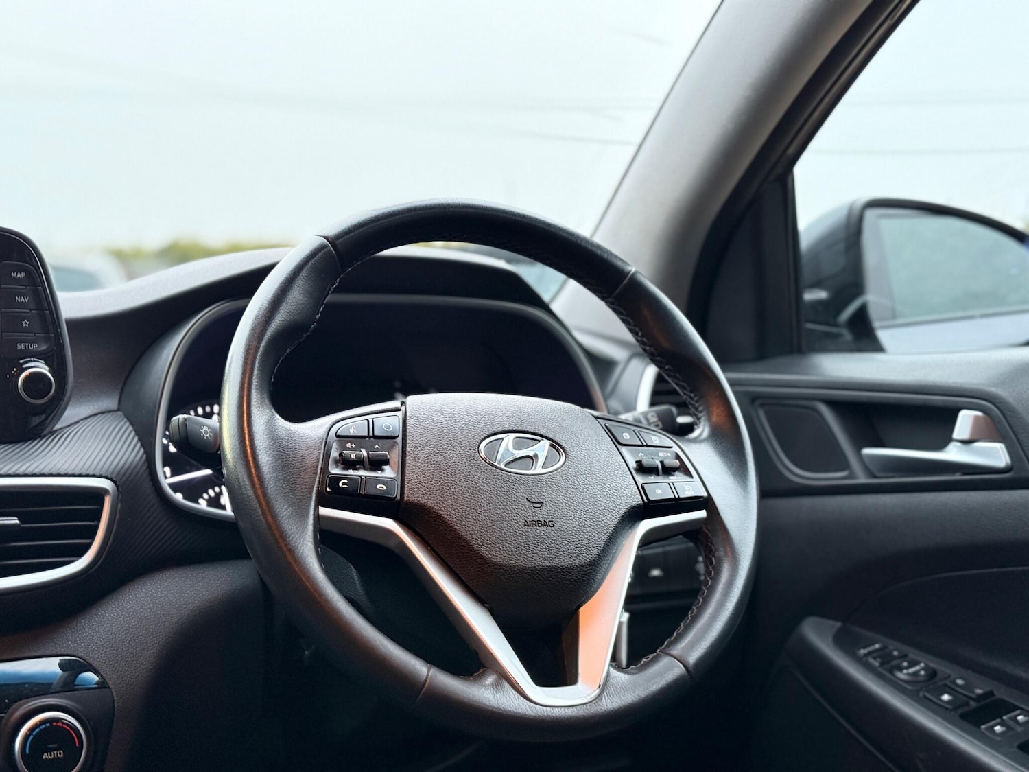 Used Hyundai TUCSON 2019 for sale - 77993853: Photo 17