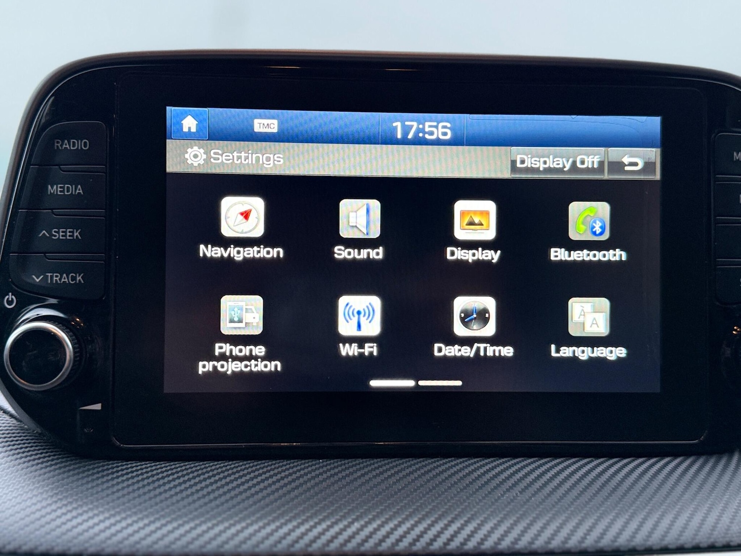 Used Hyundai TUCSON 2019 for sale - 77993853: Photo 18