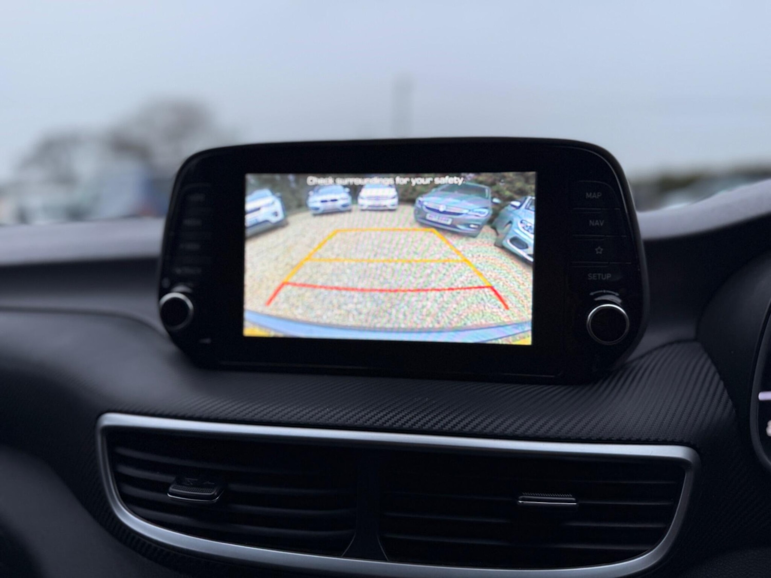 Used Hyundai TUCSON 2019 for sale - 77993853: Photo 19