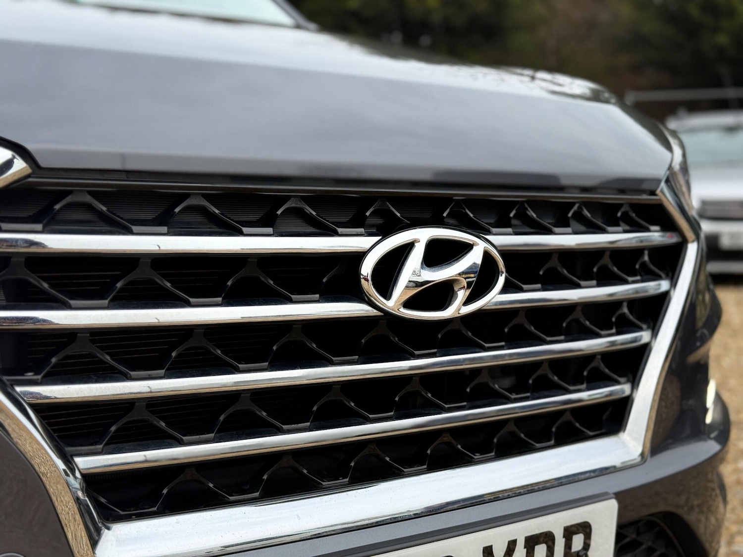 Used Hyundai TUCSON 2019 for sale - 77993853: Photo 23