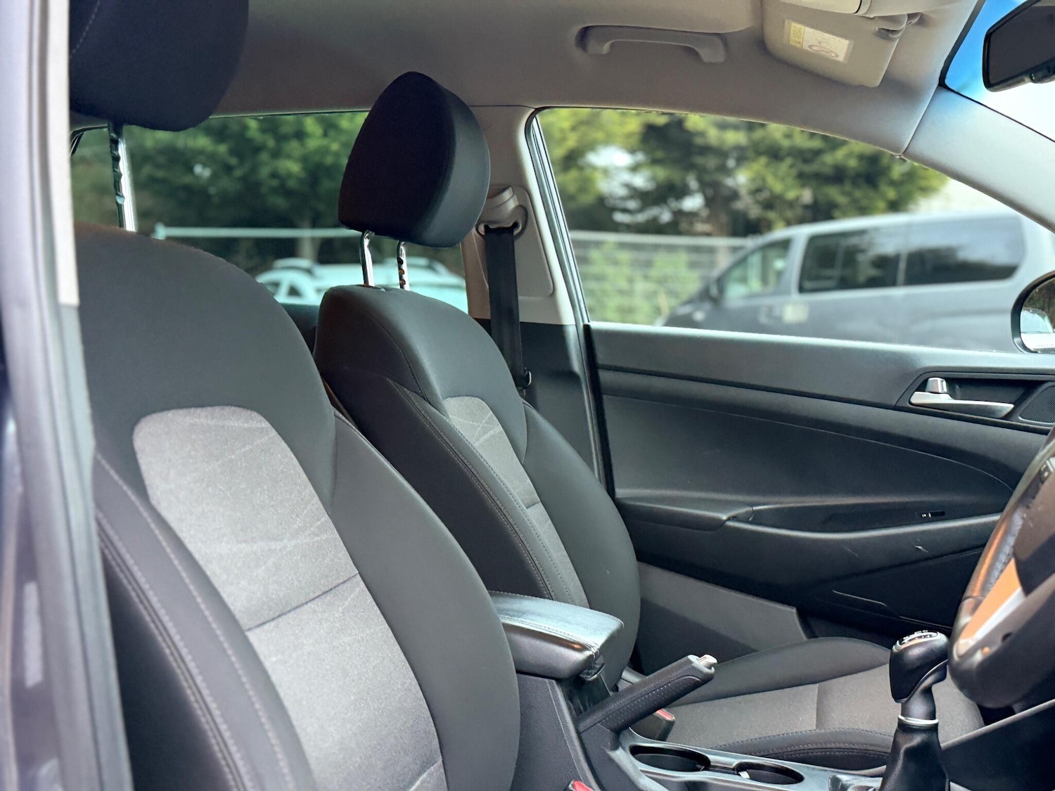 Used Hyundai TUCSON 2019 for sale - 77993853: Photo 27