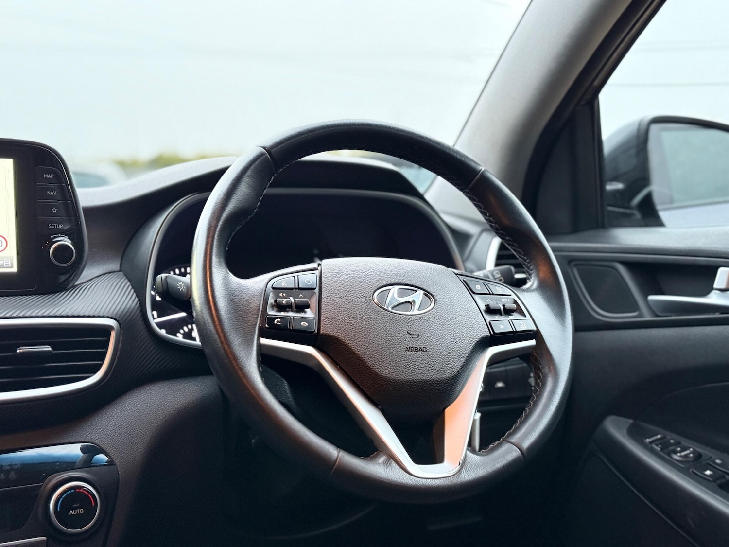 Used Hyundai TUCSON 2019 for sale - 77993853: Photo 28