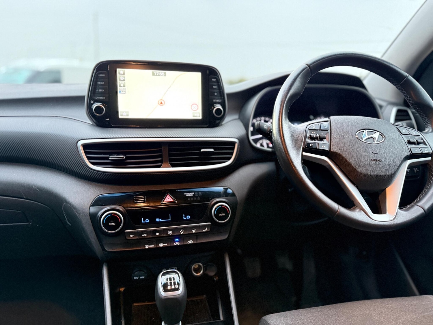 Used Hyundai TUCSON 2019 for sale - 77993853: Photo 29