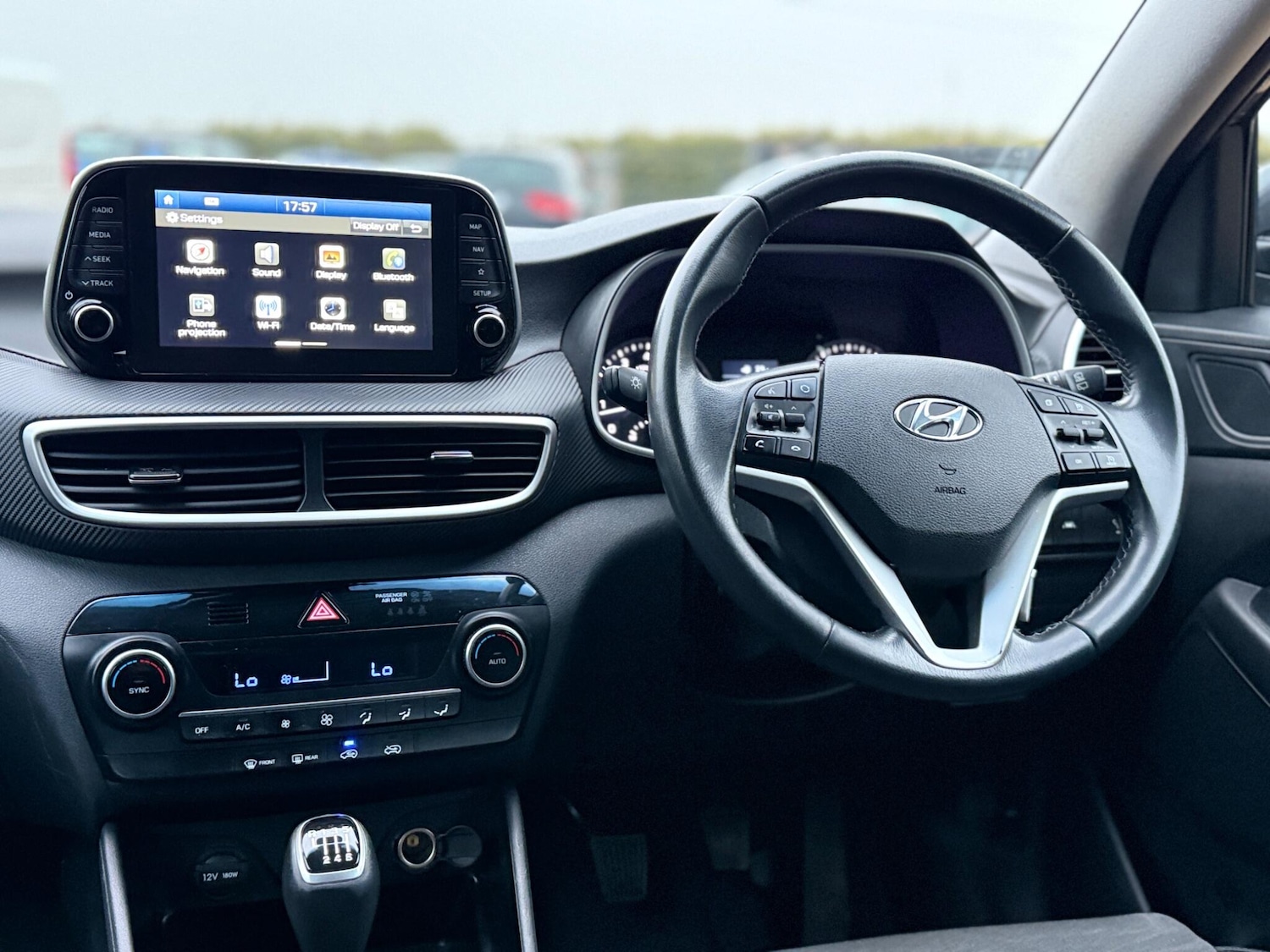 Used Hyundai TUCSON 2019 for sale - 77993853: Photo 31