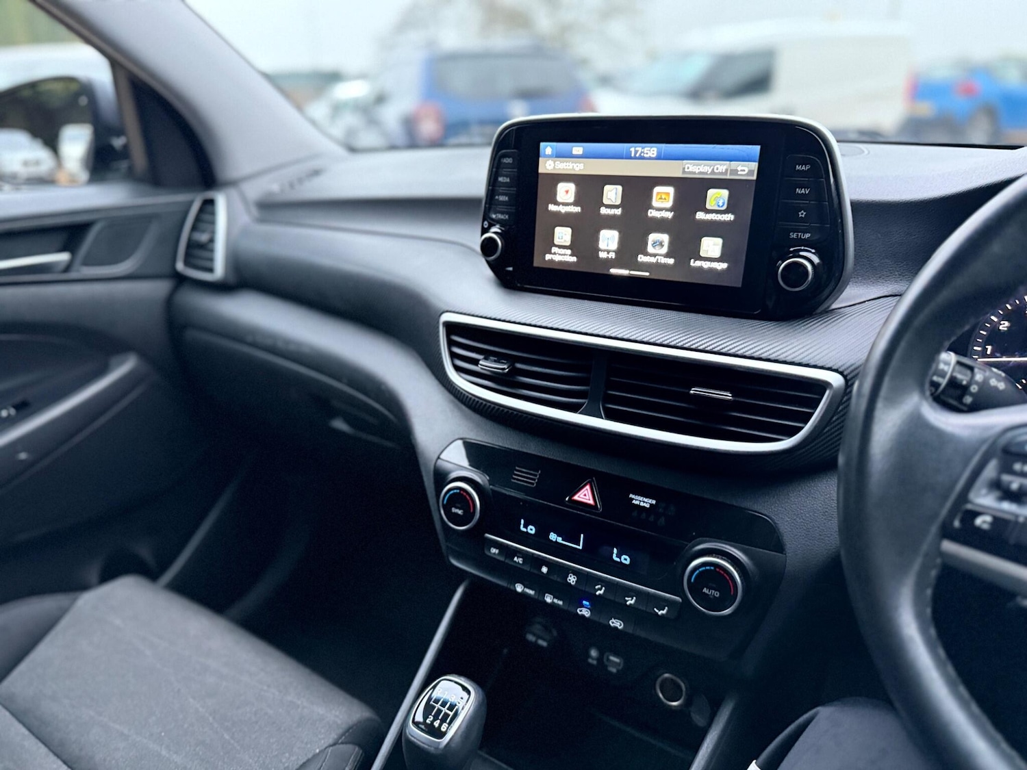 Used Hyundai TUCSON 2019 for sale - 77993853: Photo 34