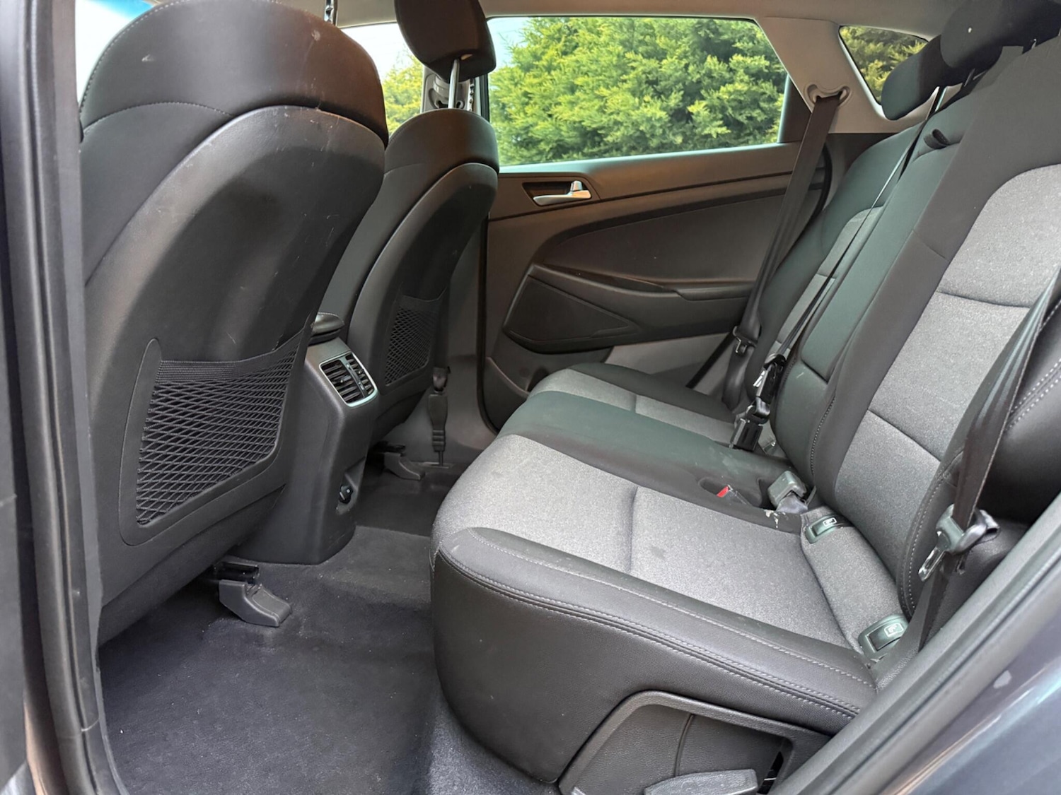 Used Hyundai TUCSON 2019 for sale - 77993853: Photo 36