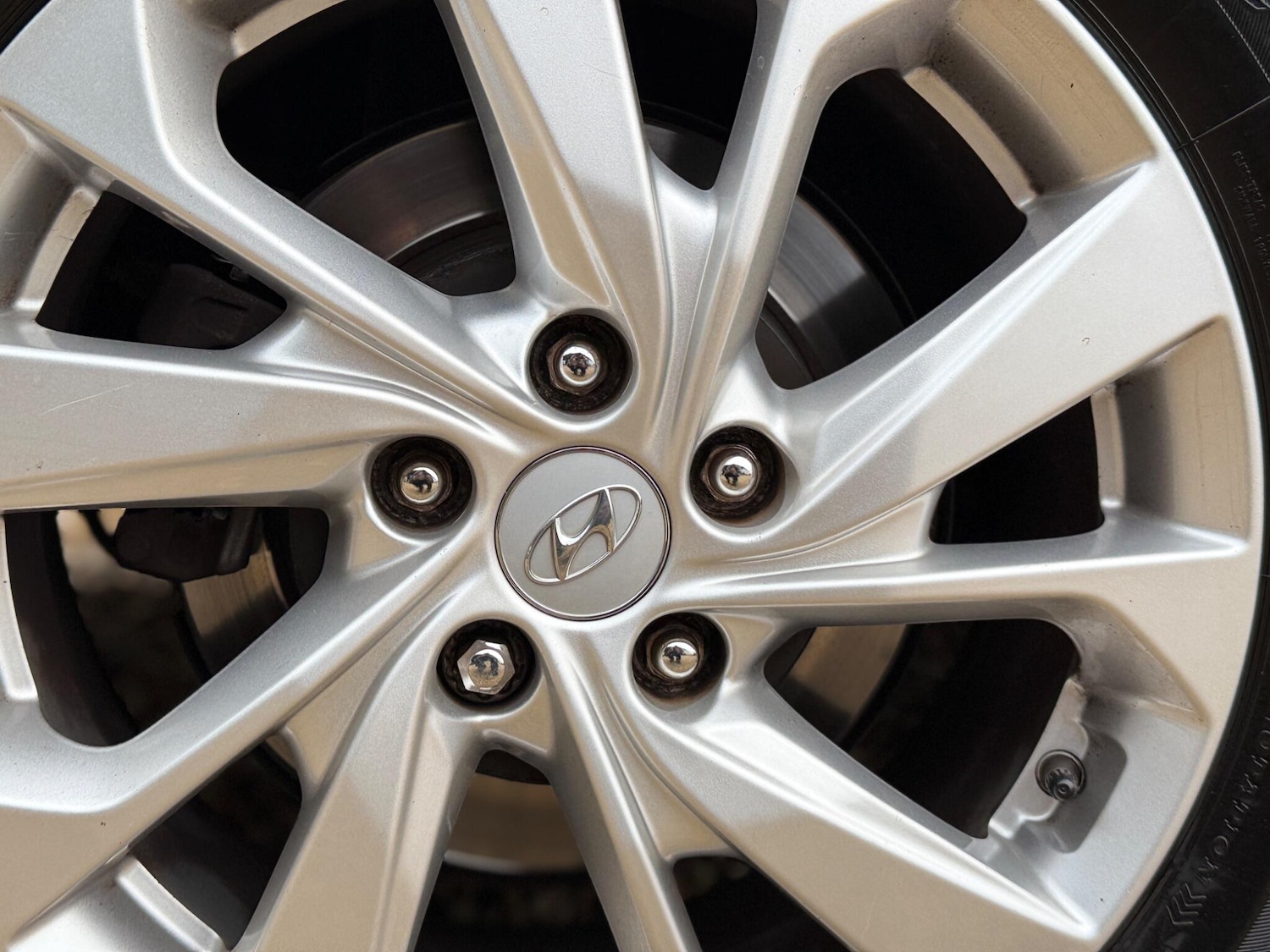 Used Hyundai TUCSON 2019 for sale - 77993853: Photo 37