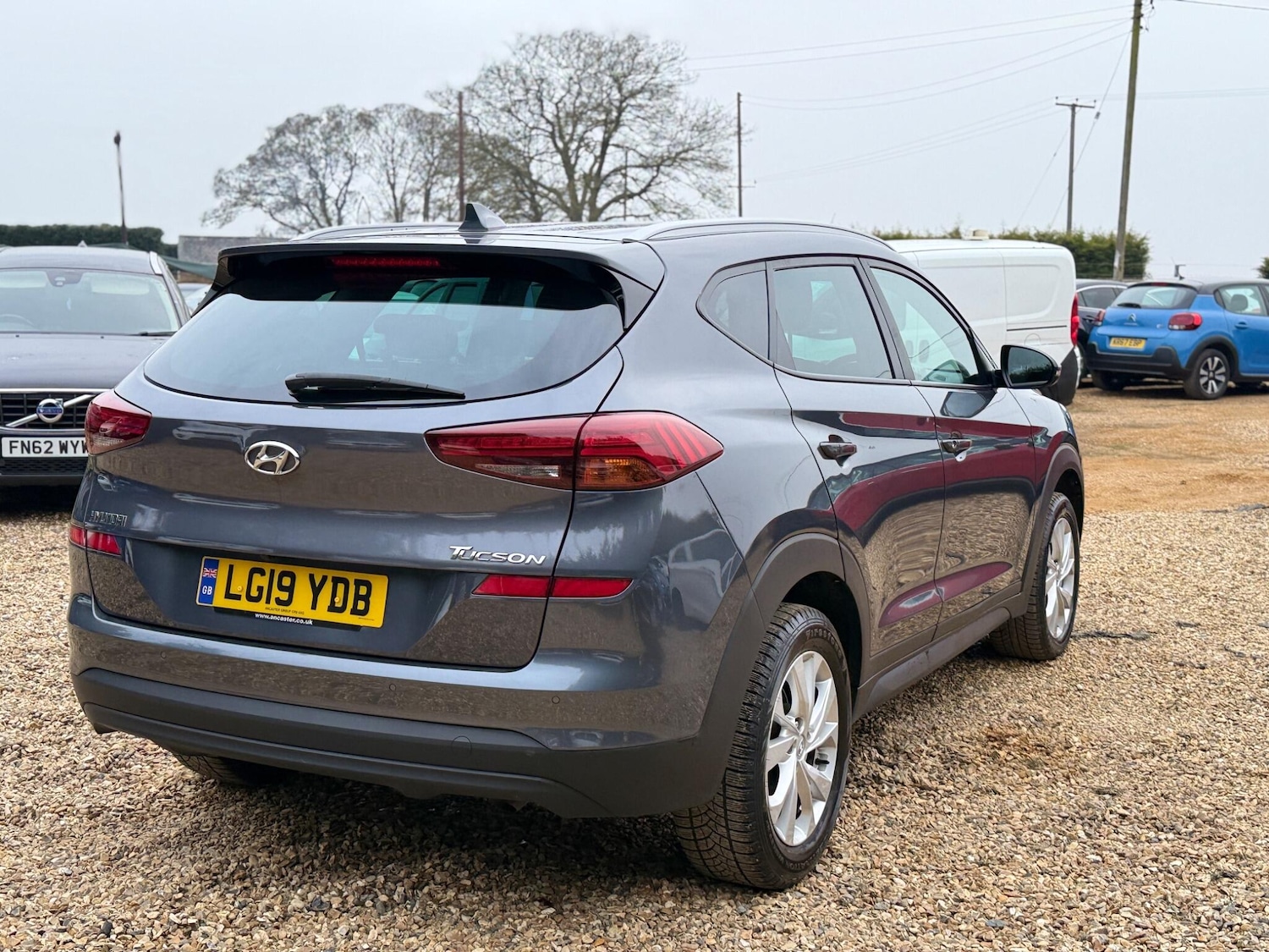 Used Hyundai TUCSON 2019 for sale - 77993853: Photo 38