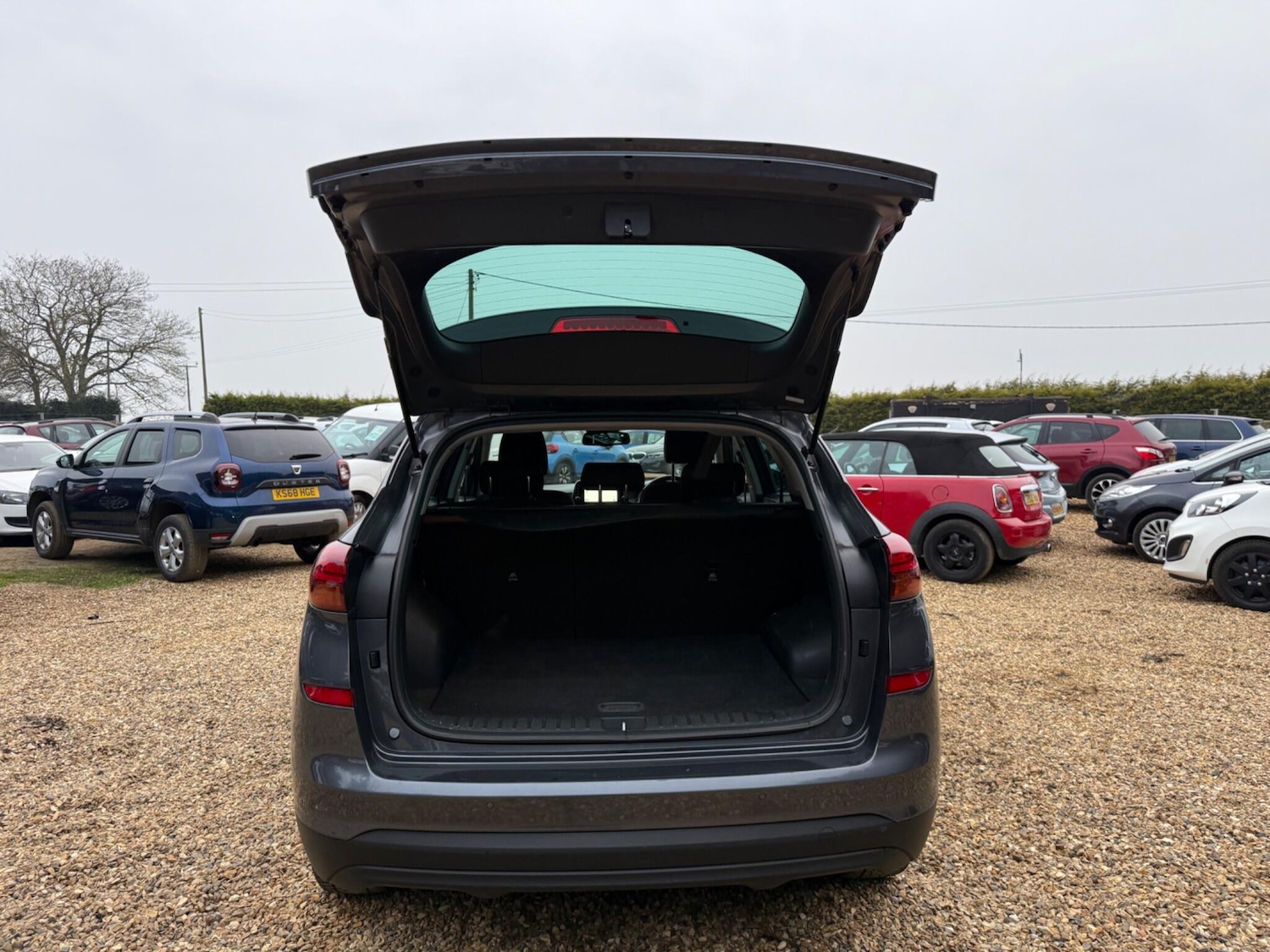 Used Hyundai TUCSON 2019 for sale - 77993853: Photo 39