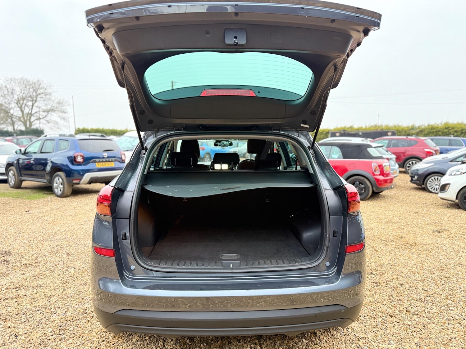 Used Hyundai TUCSON 2019 for sale - 77993853: Photo 40