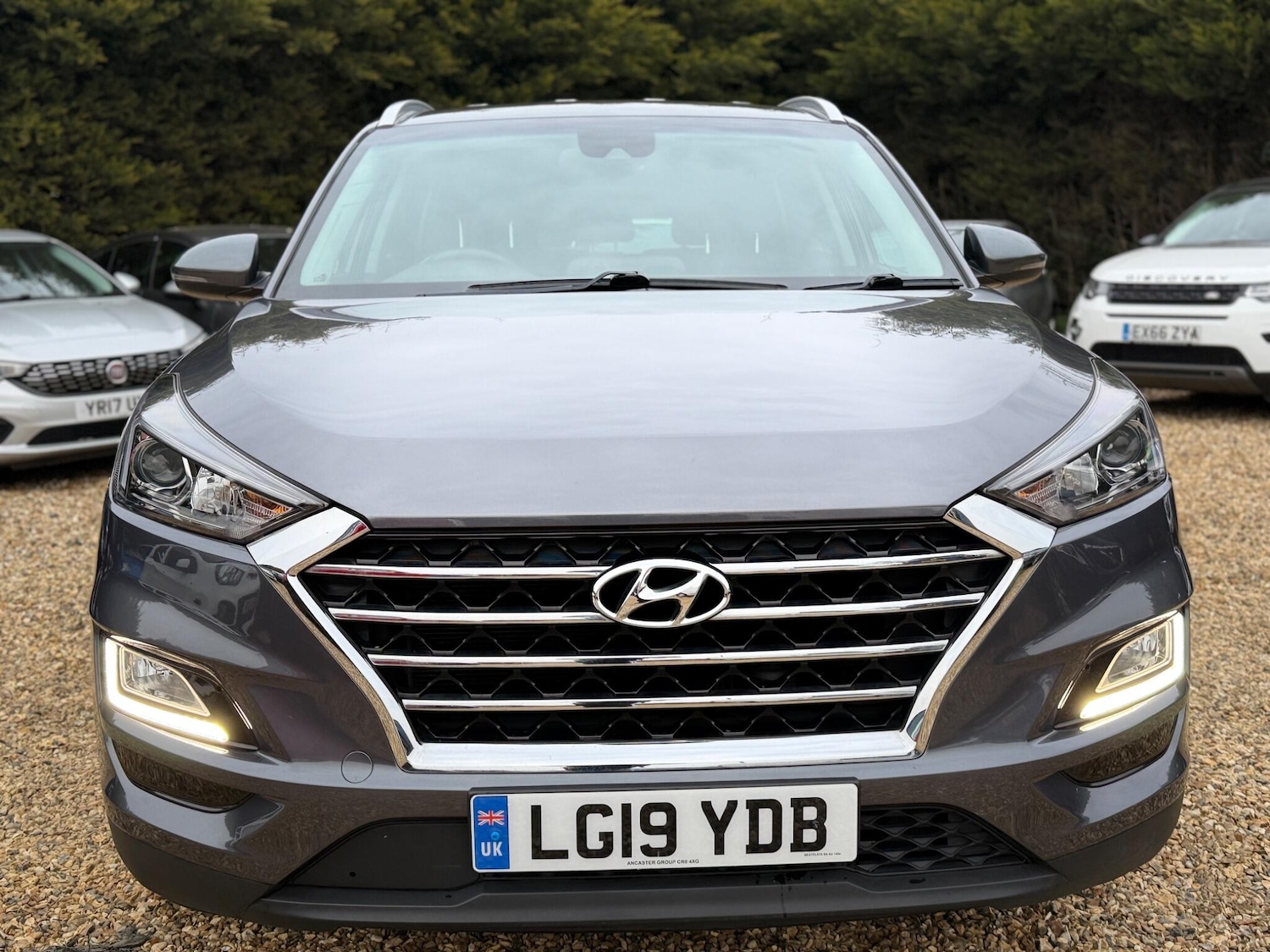 Used Hyundai TUCSON 2019 for sale - 77993853: Photo 9