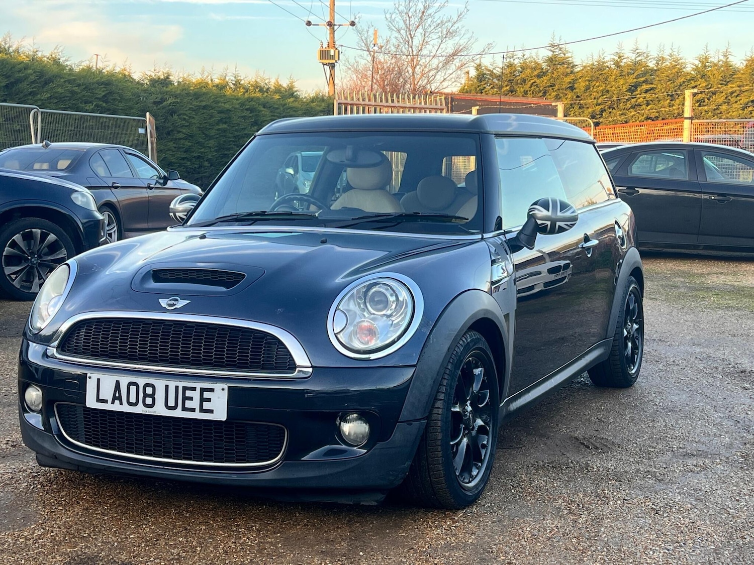 Used MINI Clubman 2008 for sale - 76658345: Photo 10