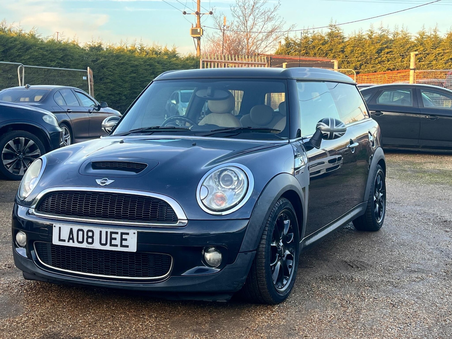Used MINI Clubman 2008 for sale - 76658345: Photo 11