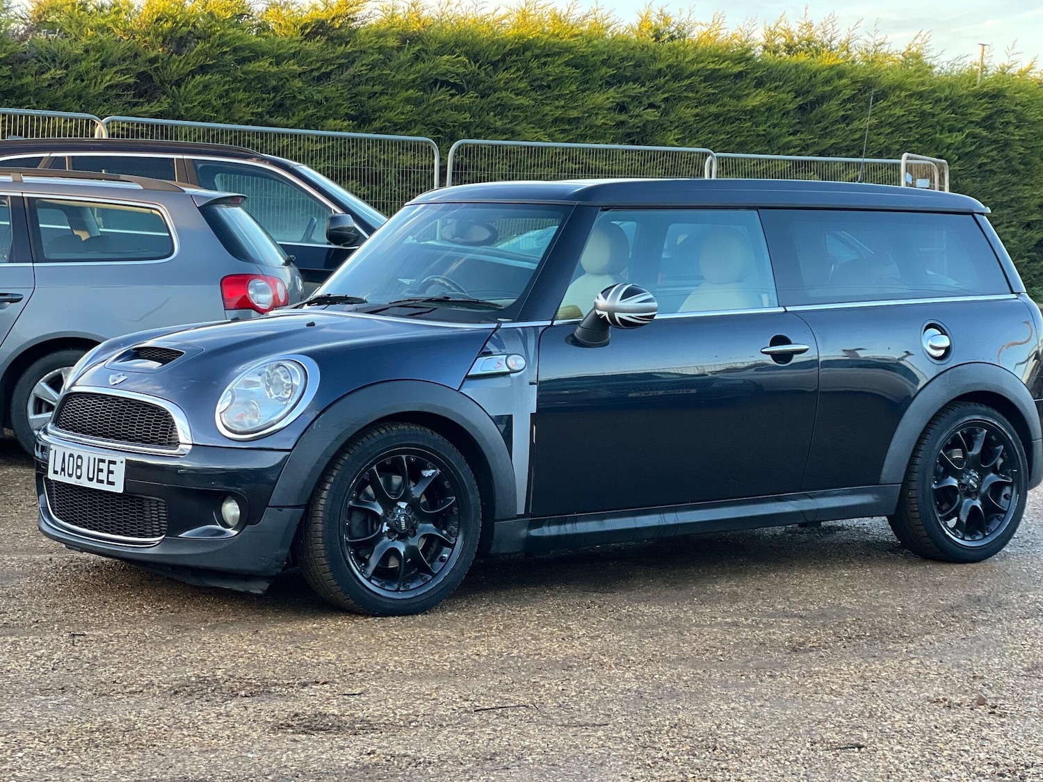 Used MINI Clubman 2008 for sale - 76658345: Photo 15